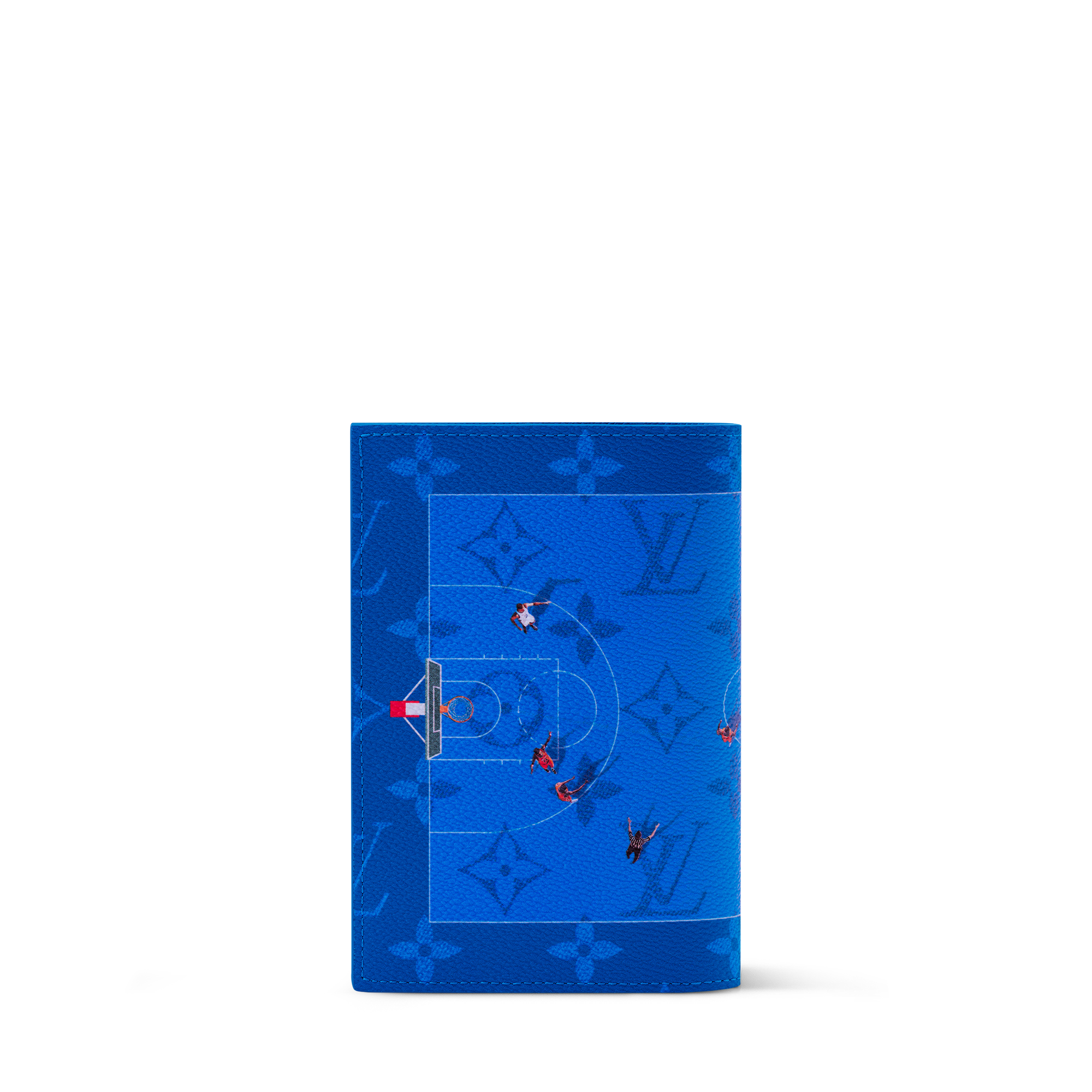 パスポートカバー クーヴェルテュール・パスポール その他モノグラム